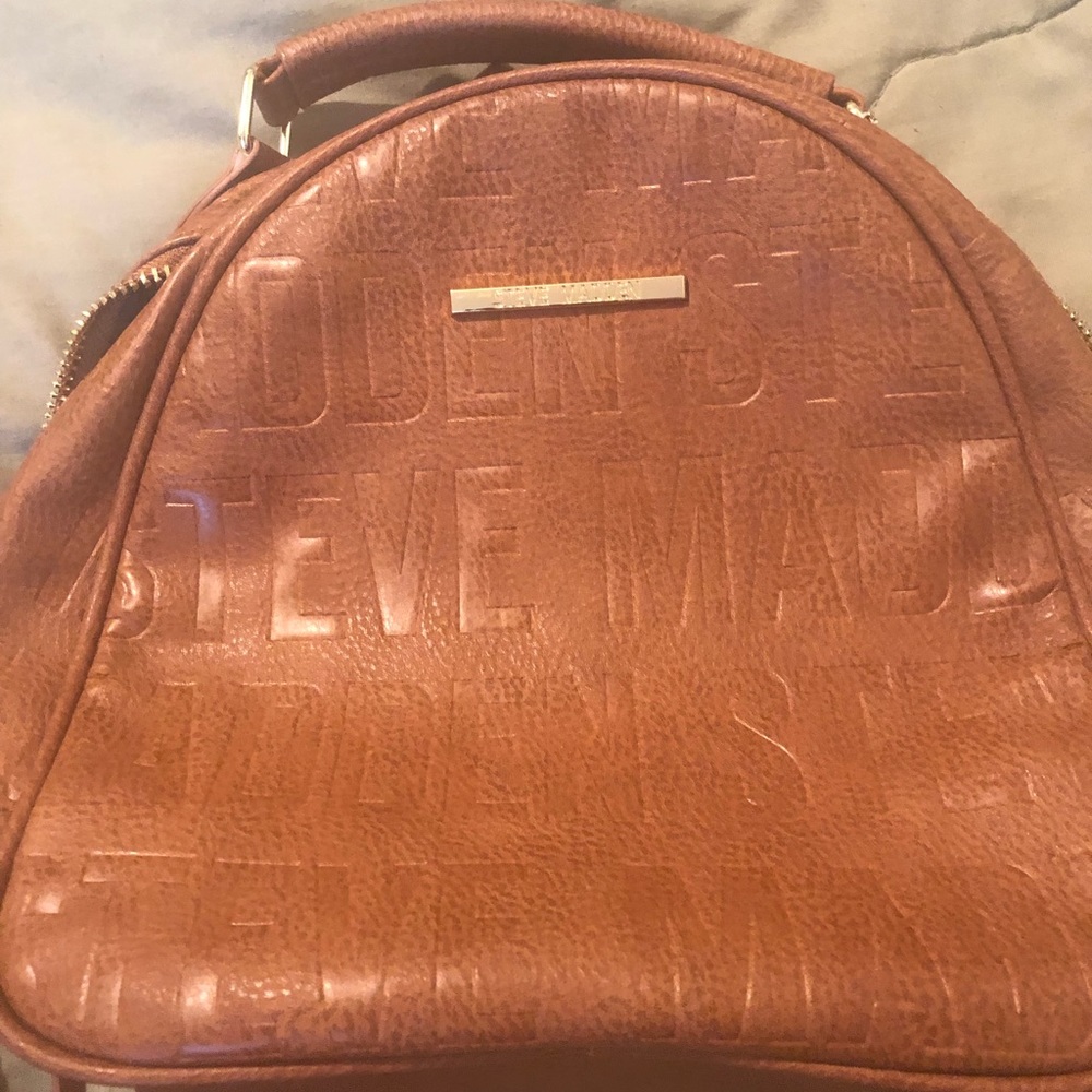 Mini Backpack - image 1